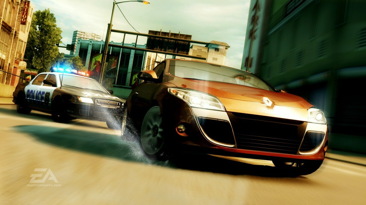 Need for Speed: Undercover - Imagen 14